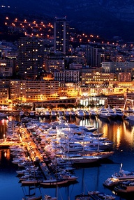 Стоимость элитной недвижимости в Монако продолжает расти